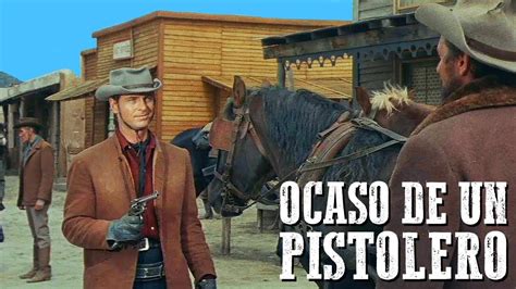 peliculas del oeste en español